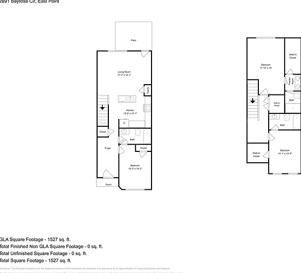 2891 Bayrose Cir — Photo 19