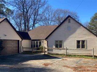 3409 Salem Rd, Covington, GA 30016