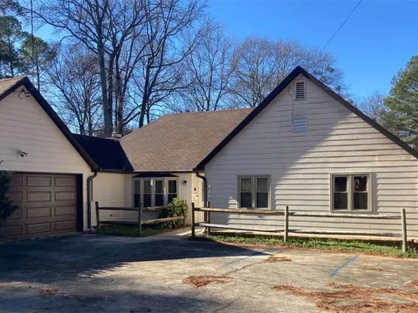 3409 Salem Rd, Covington, GA 30016