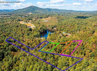 999 Albert Williams Rd, Connelly Springs, NC 28612