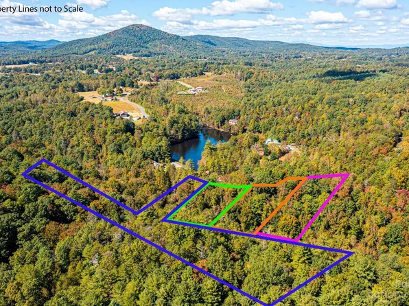 999 Albert Williams Rd, Connelly Springs, NC 28612