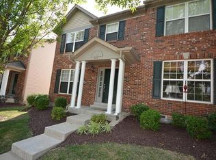 277 Le Beau Ln, Saint Charles, MO 63303