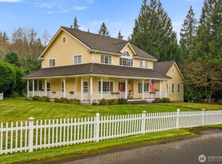 4484 Benita Pl NE, Bremerton, WA 98310