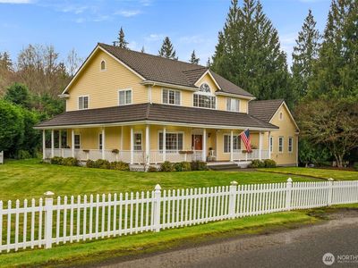 4484 Benita Place NE, Bremerton, WA, 98310
