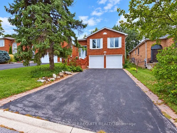 221 Forsyth Rd, Newmarket, ON L3Y 7Z1