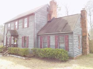 16120 Santana St, Chester, VA 23831