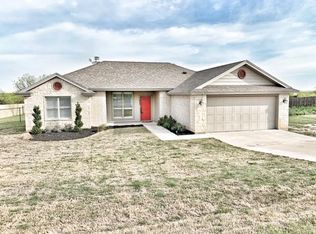7688 Elk Run, San Angelo, TX 76901