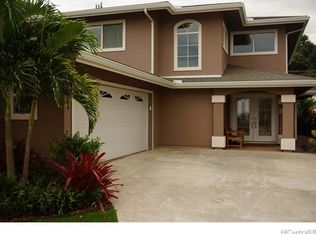 45-158 Ikenakai St, Kaneohe, HI 96744