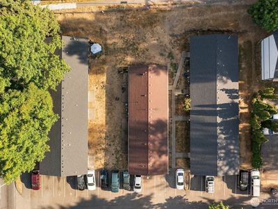 1521 E 38th Street #1-8, Tacoma, WA, 98404