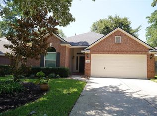 130 S Veranda Ridge Dr, Spring, TX 77382