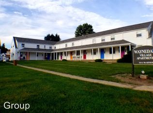 3014 McArthur Dr APT 16, Fort Wayne, IN