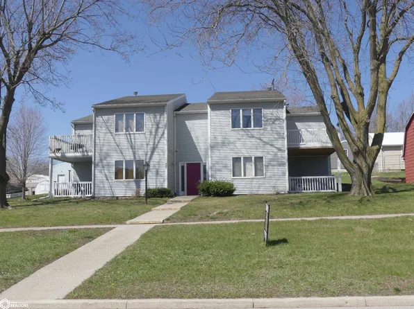 721 N East St APT 1, Carroll, IA 51401