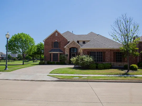 4122 W Crescent Way, Frisco, TX 75034