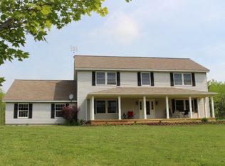 10894 Haradon Rd, Corning, NY 14830