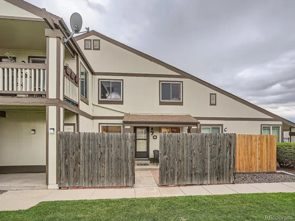 8760 Chase Drive #70, Arvada, CO 80003