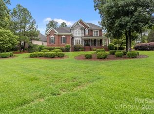 400 Fetterbush Rd, Elgin, SC 29045
