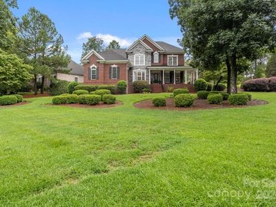 400 Fetterbush Rd, Elgin, SC, 29045