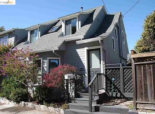 1401 Acton Cres #2, Berkeley, CA 94702