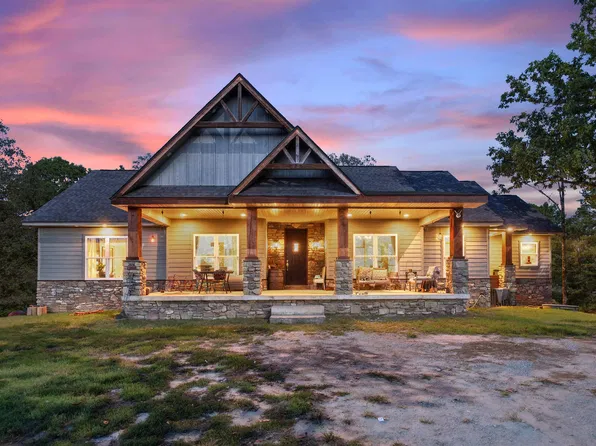 7357 Highway 177 S, Jordan, AR 72519