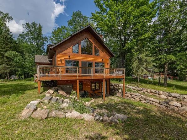 1597 Gold Finch Ln NE, Longville, MN 56655