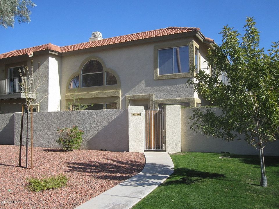 1st image of 10222 N 12th Pl Unit 1