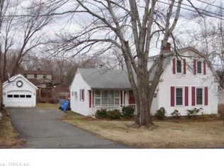 16 Pleasant View Ave, Bristol, CT 06010