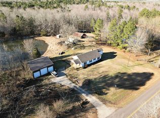 1224 Friendship Rd, Ramer, TN 38367