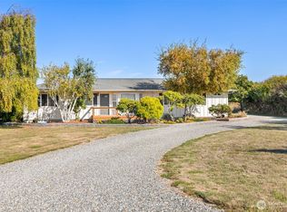 1330 Thornton Dr, Sequim, WA