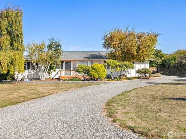 1330 Thornton Drive, Sequim, WA 98382