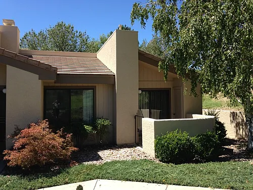 2200 Resort Way S #A Photo 1