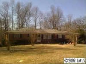 701 Rainbow Dr, Kannapolis, NC, 28081