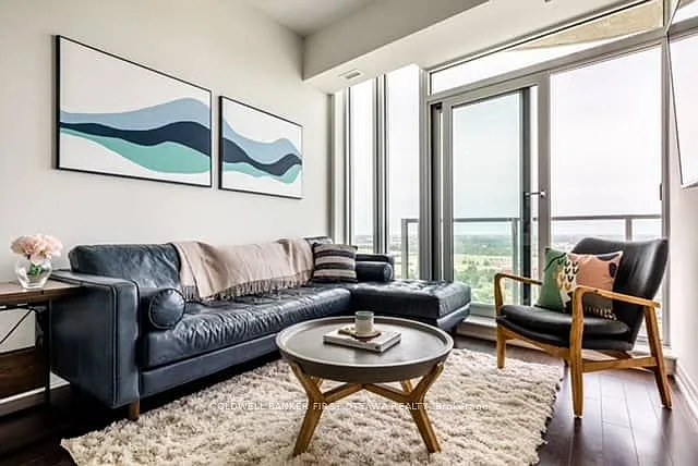 805 Carling Ave #3903 — Photo 3