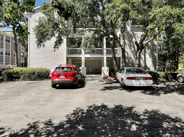 3030 Marsh Winds Cir, Southport, NC