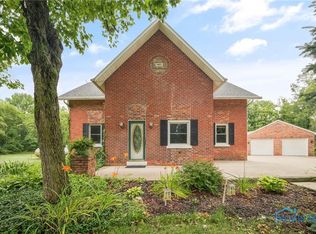 21010 Lemoyne Rd, Luckey, OH 43443