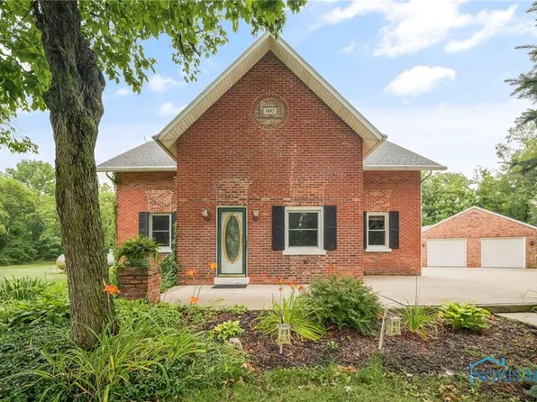 21010 Lemoyne Rd, Luckey, OH 43443