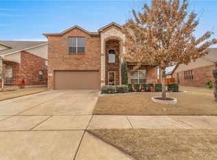 10850 Calderwood Ln, Haslet, TX 76052