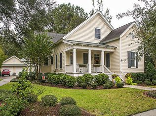 156 King George St, Charleston, SC 29492