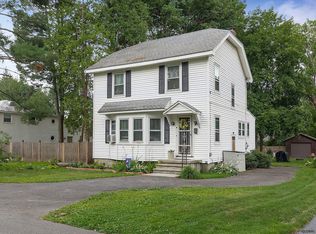 40 Cambridge Rd, Albany, NY 12203