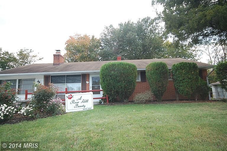 1st image of 6406 Rose Hill Dr