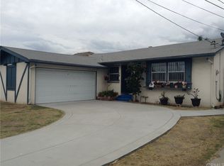 827 Brucker Ave, Spring Valley, CA 91977