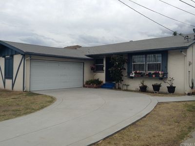 827 Brucker Ave, Spring Valley, CA, 91977