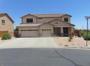 9503 N 83rd Dr, Peoria, AZ 85345