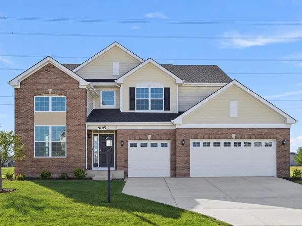 9195 102nd Pl, Saint John, IN 46373