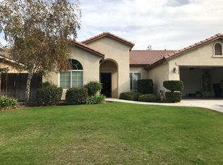 1004 Oshkosh Ct, Bakersfield, CA 93312