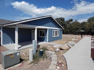 319 W D St, Tehachapi, CA 93561