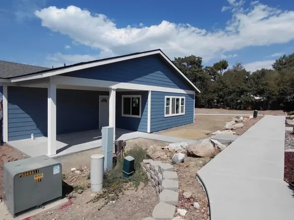 319 W D St, Tehachapi, CA 93561