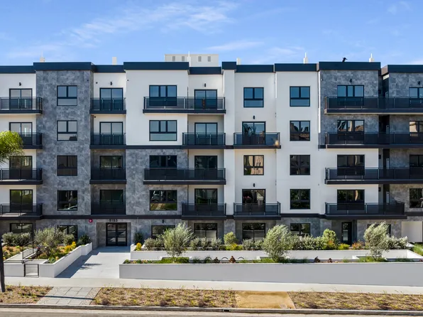 (undisclosed Address), Los Angeles, CA 90004