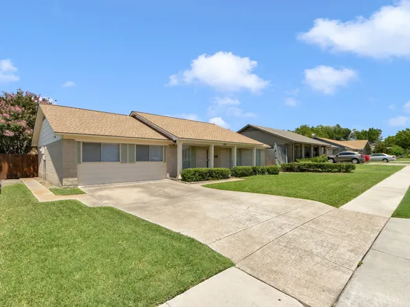 2103 Bordeaux Dr, Carrollton, TX 75007