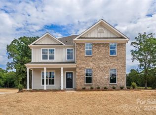 818 N Rocky River Rd #6, Monroe, NC 28110