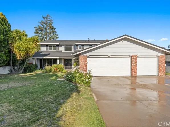 2074 N Albright Ave, Upland, CA 91784